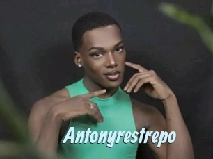 Antonyrestrepo
