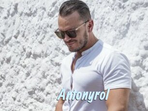 Antonyrol