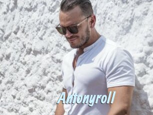Antonyroll
