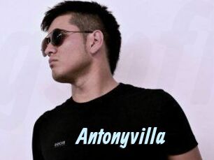 Antonyvilla