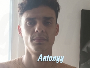 Antonyy