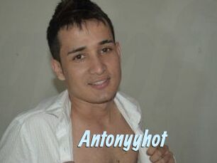 Antonyyhot
