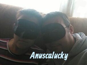 Anuscalucky