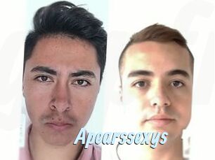 Apearssexys