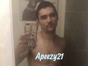 Apeezy21