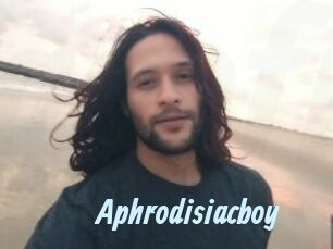 Aphrodisiacboy