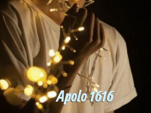 Apolo_1616
