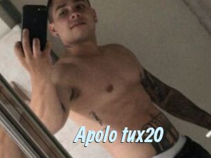 Apolo_tux20