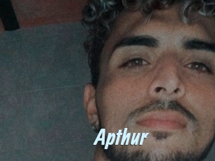 apthur Gay Sex Prev