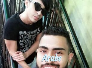 Arabe