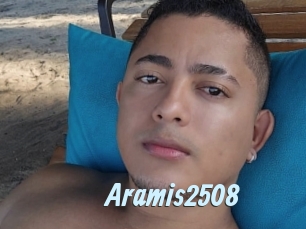 Aramis2508