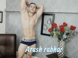 Arash_rabhar