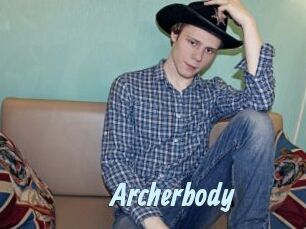 Archerbody