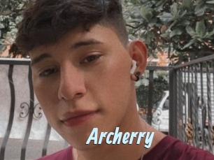 Archerry