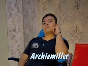 Archiemiller