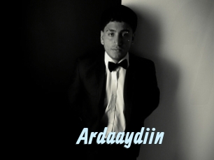 Ardaaydiin