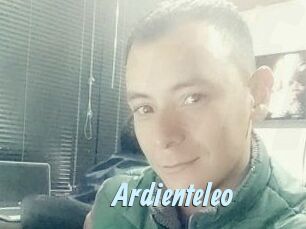 Ardienteleo