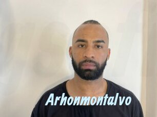 Arhonmontalvo
