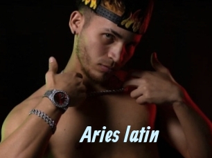 Aries_latin