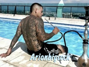 Arionbigcock