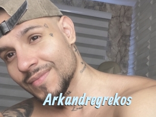 Arkandregrekos