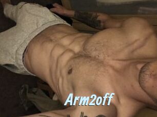Arm2off