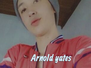 Arnold_yates