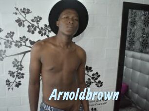 Arnoldbrown