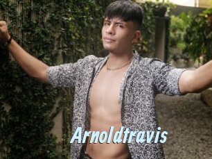 Arnoldtravis