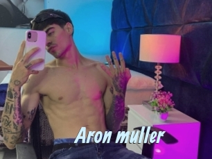 Aron_muller