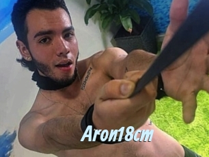 Aron18cm