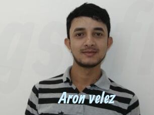 Aron_velez