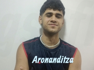 Aronanditza
