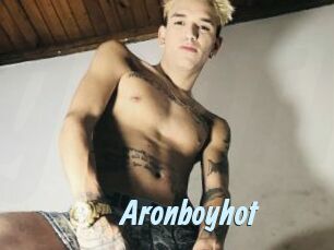 Aronboyhot
