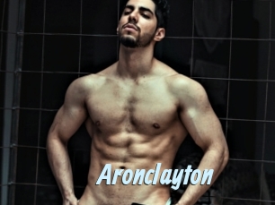 aronclayton Gay Sex Prev