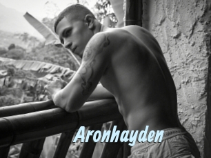 aronhayden Gay Sex Prev