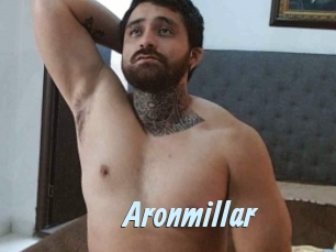 Aronmillar