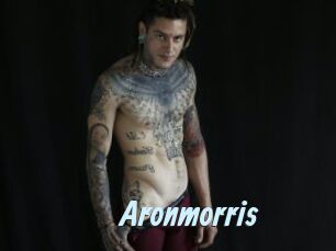 Aronmorris