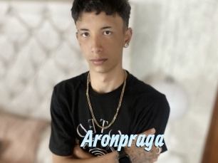 Aronpraga