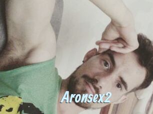 aronsex2 Gay Sex Prev