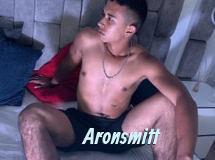 Aronsmitt