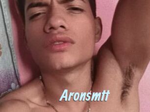 Aronsmtt