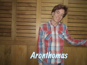 Aronthomas