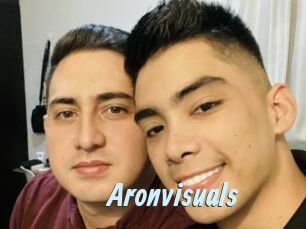 Aronvisuals