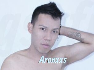 Aronxxs