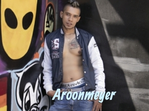 aroonmeyer Gay Sex Prev