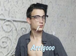 Arrigooo