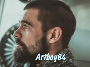 Artboy84
