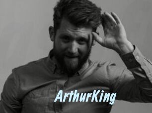 ArthurKing
