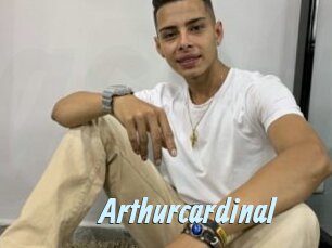 Arthurcardinal